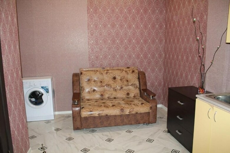 Sochi Sakvoyage Apartments