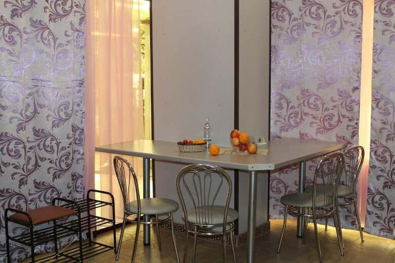 Sochi Sakvoyage Apartments