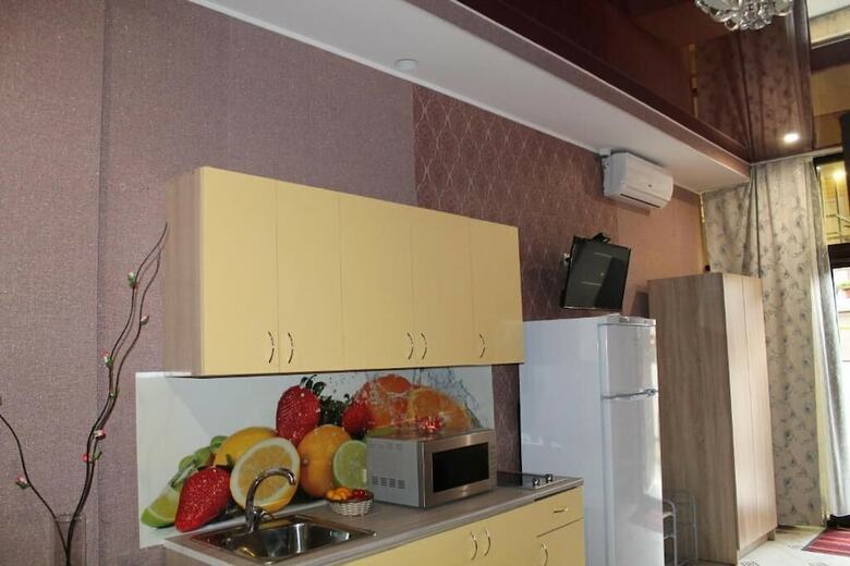 Sochi Sakvoyage Apartments