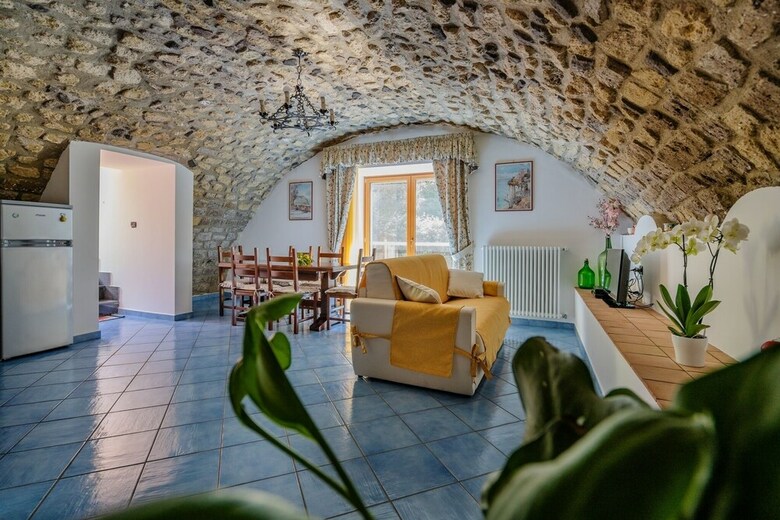 Apartamento Domus Le Postali