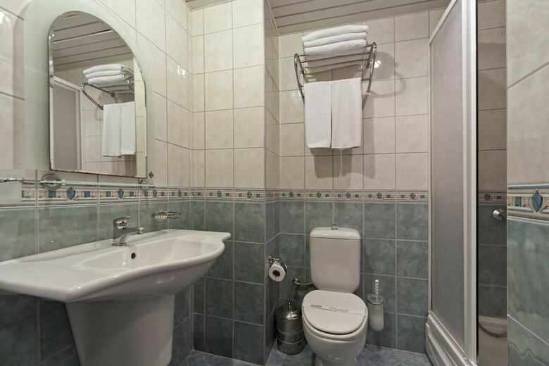 Holiday Line Beach Hotel - All Inclusive
