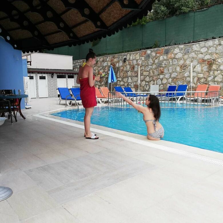 Holiday Line Beach Hotel - All Inclusive