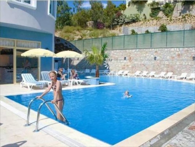 Holiday Line Beach Hotel - All Inclusive