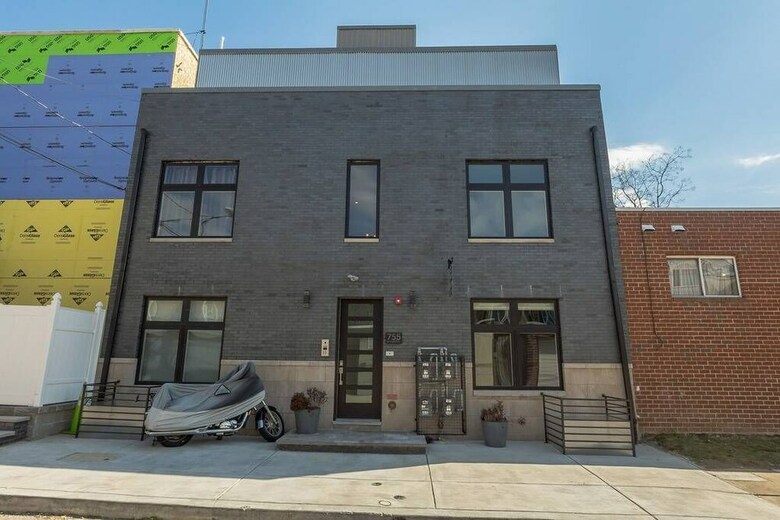 Apartamento 755 Capitol - C