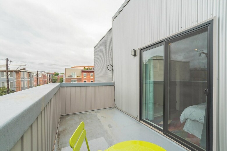 Apartamento 755 Capitol - C