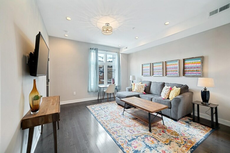 Apartamento 755 Capitol - C