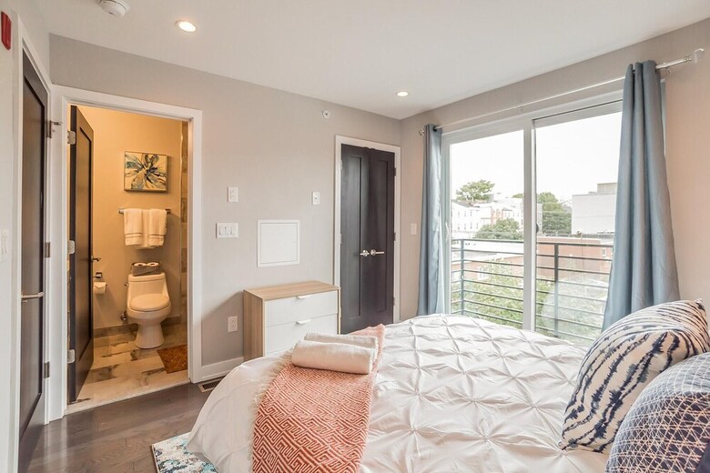 Apartamento 755 Capitol - C