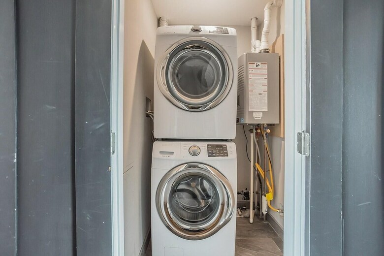 Apartamento 755 Capitol - C