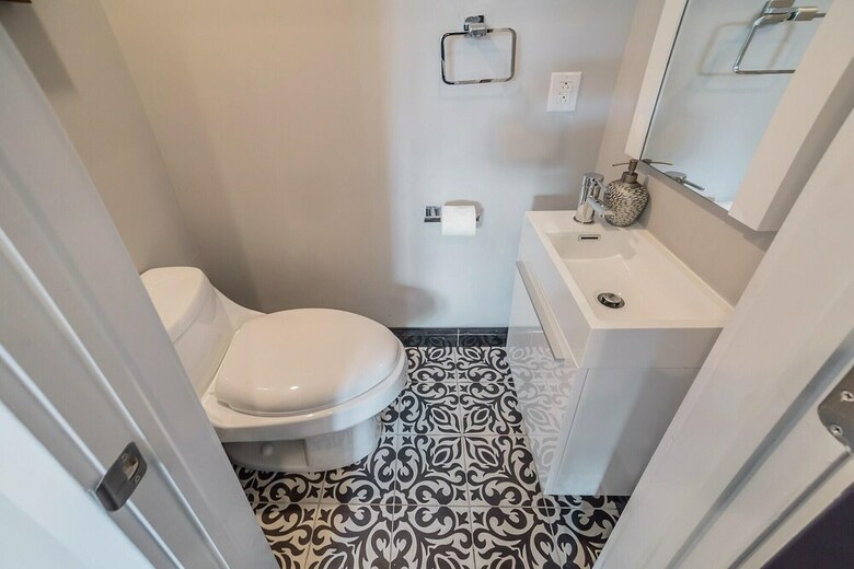 Apartamento 755 Capitol - C