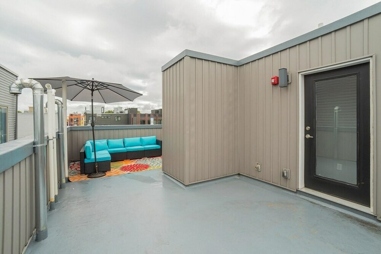 Apartamento 755 Capitol - C