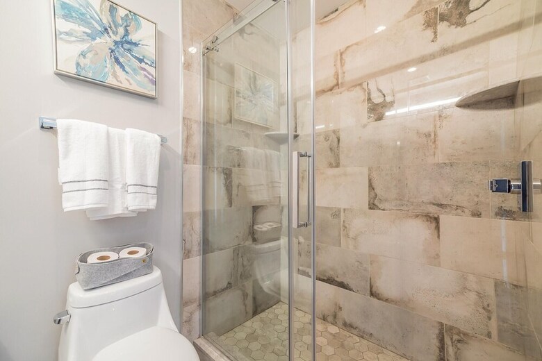 Apartamento 755 Capitol - C