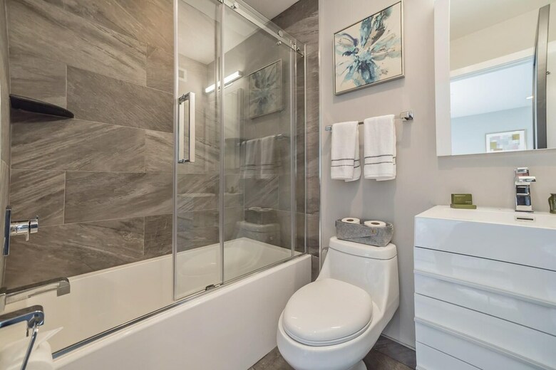 Apartamento 755 Capitol - C