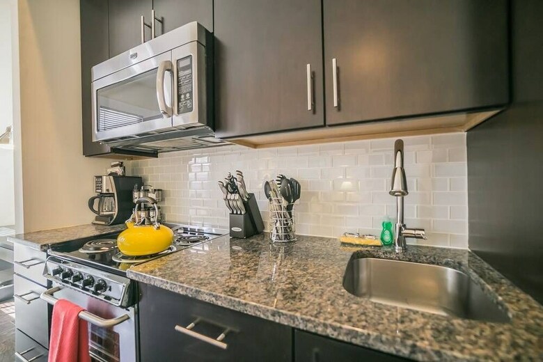 Apartamento 115 S 21st - 102