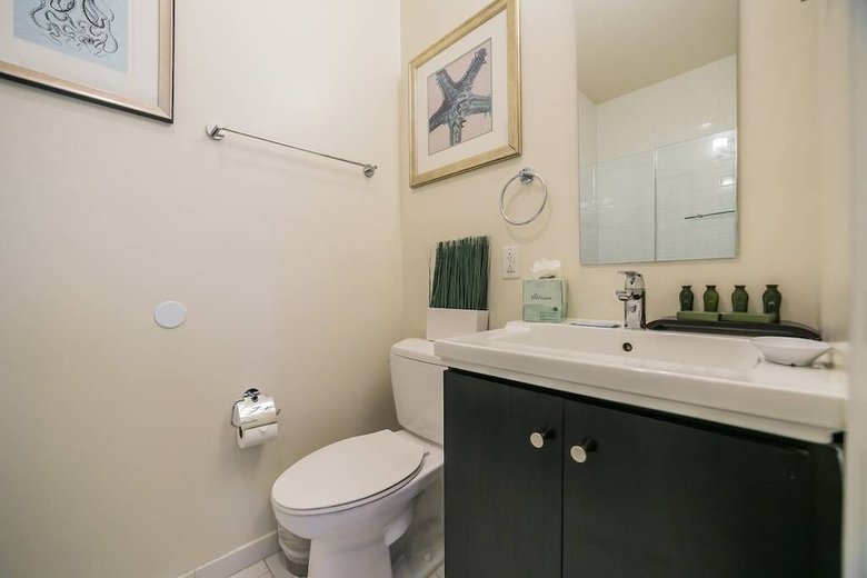 Apartamento 115 S 21st - 102