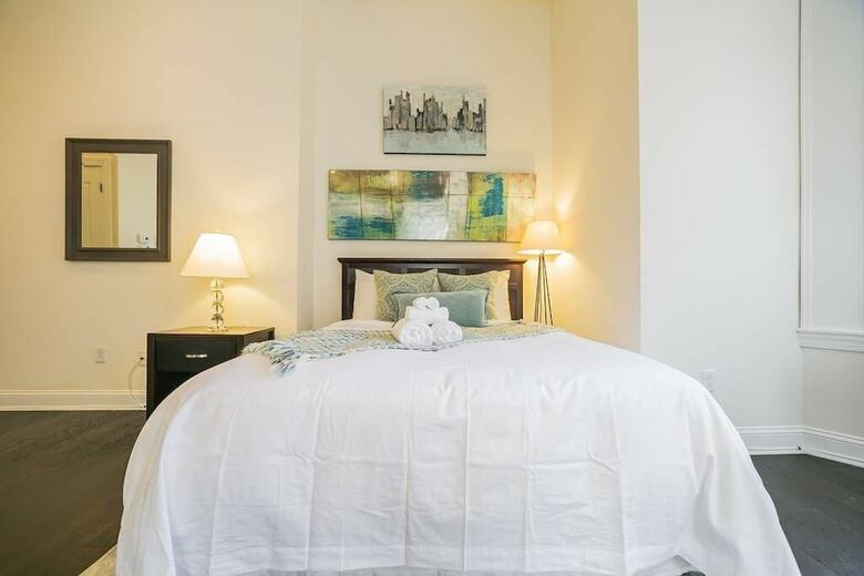 Apartamento 115 S 21st - 102