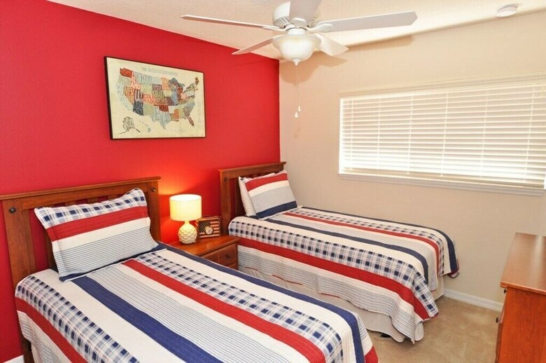 Watersong Resort - 6 Bed - Private Pool - Ihr 3086