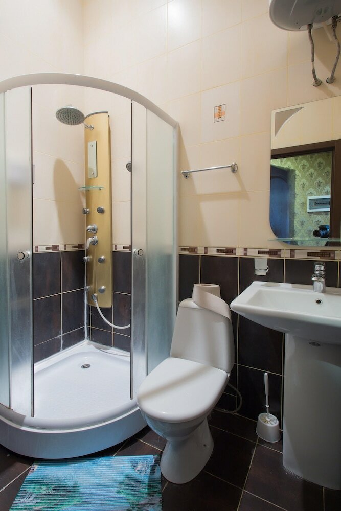 Rymarska Apart Hotel