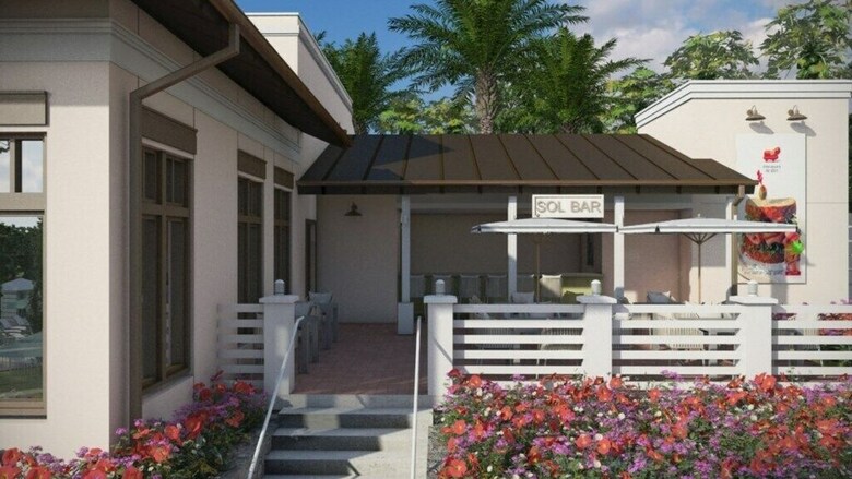 Villa Brand New 7 Bedroom Private Pool 8 Min From Disney