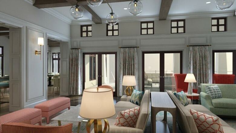 Villa Brand New 7 Bedroom Private Pool 8 Min From Disney