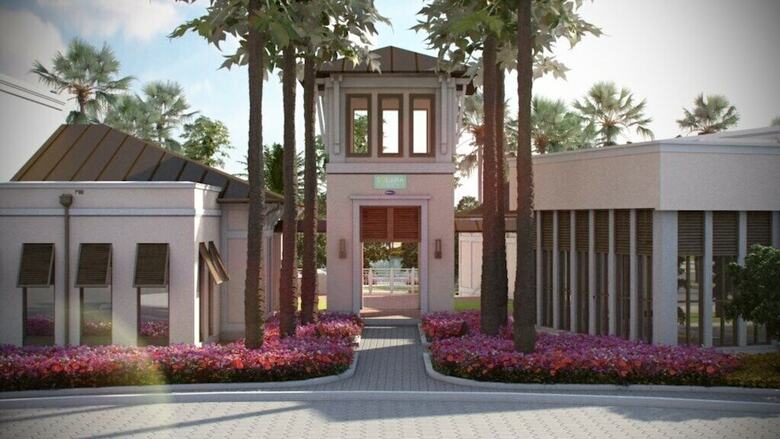 Villa Brand New 7 Bedroom Private Pool 8 Min From Disney
