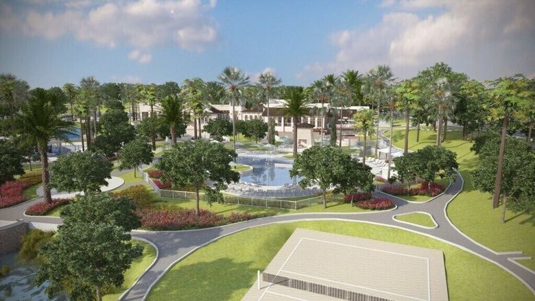Villa Brand New 7 Bedroom Private Pool 8 Min From Disney