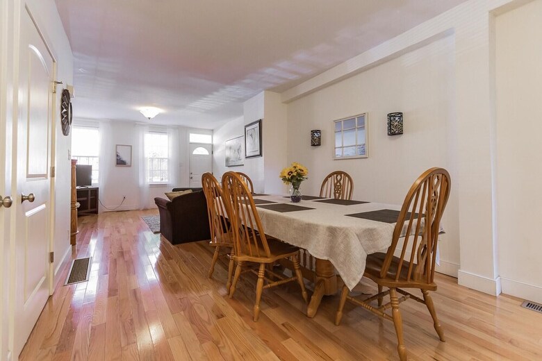 Apartamento 523 S 18th