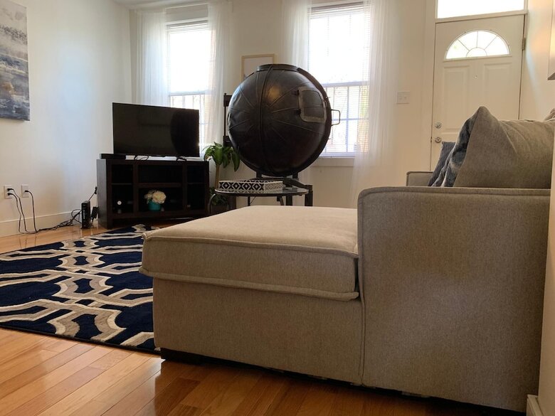 Apartamento 523 S 18th