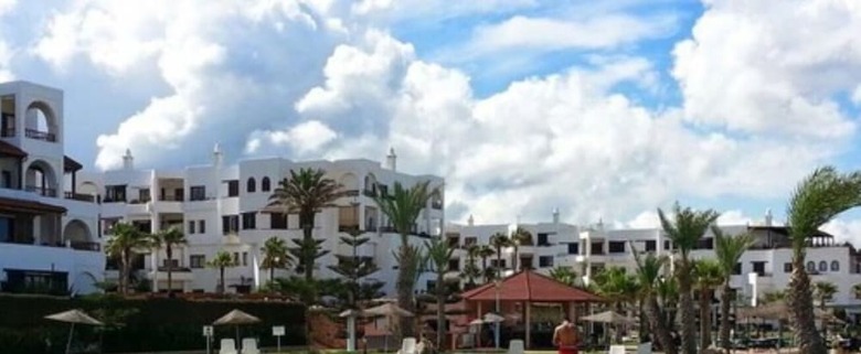 Apartamentos Bab Saida