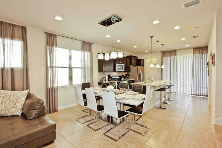 Luxury 5 Bedroom Private Pool Ihr 1019