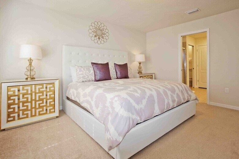 Luxury 5 Bedroom Private Pool Ihr 1019