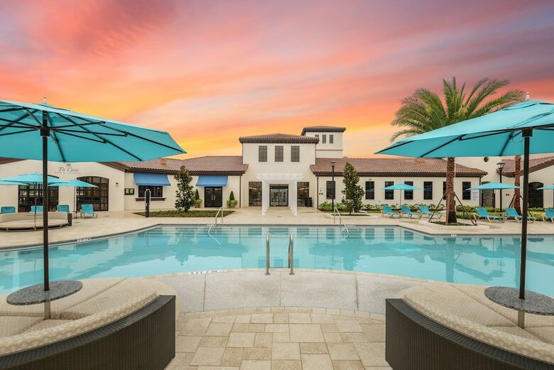 Luxury 5 Bedroom Private Pool Ihr 1019