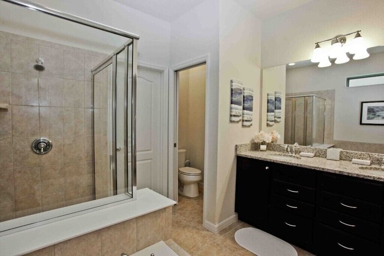 Luxury 5 Bedroom Private Pool Ihr 1019