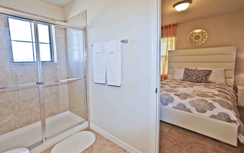 Luxury 5 Bedroom Private Pool Ihr 1019
