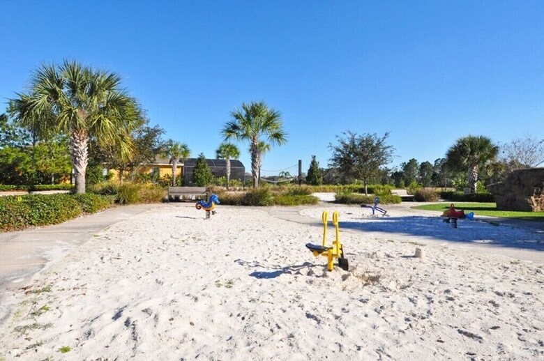 Watersong Resort - 6 Bed - Private Pool - Ihr 3104