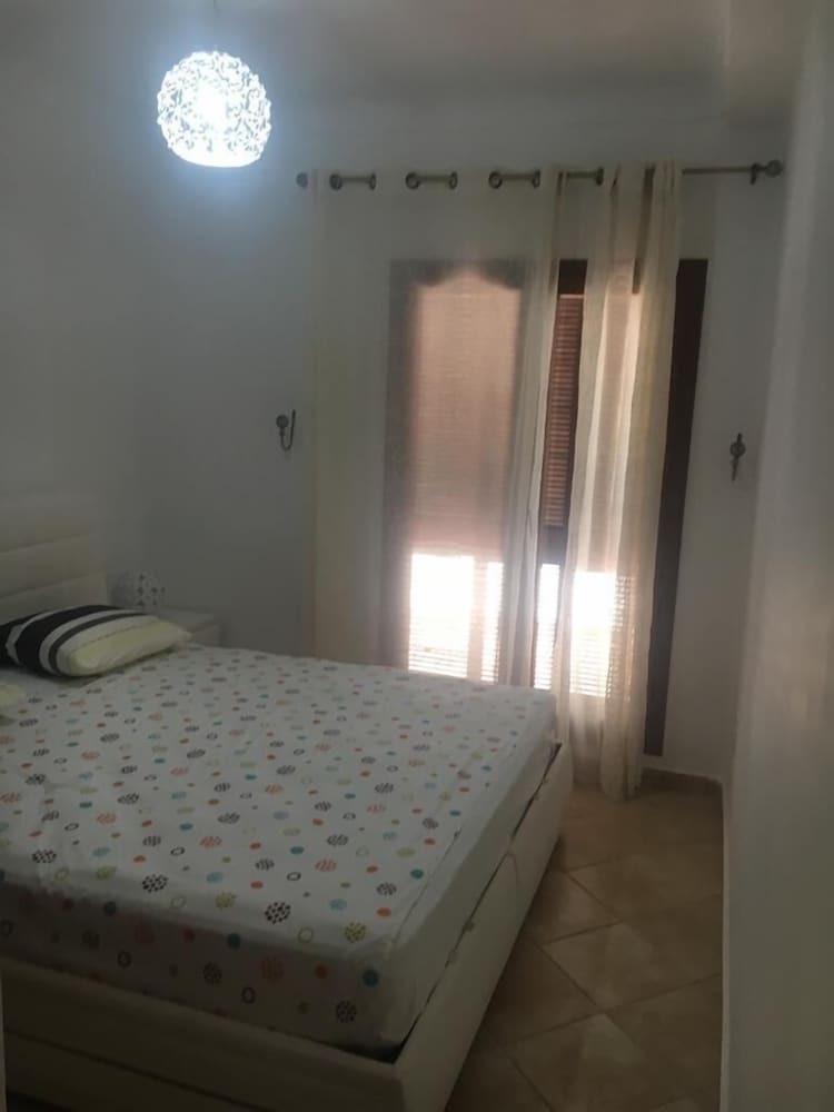Apartamentos Bab Okla Route de Sebta