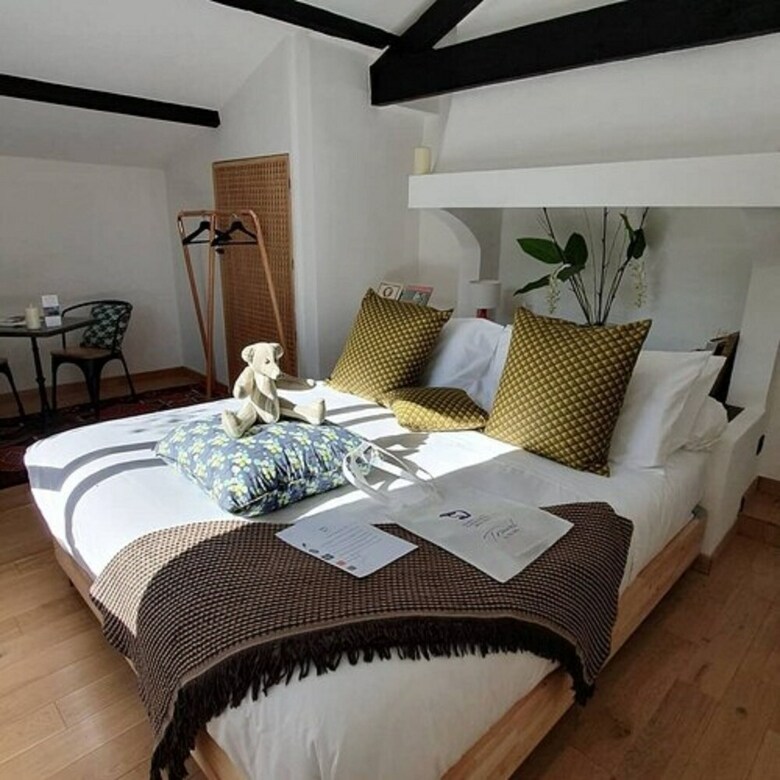 Hotel Villa Kumquats