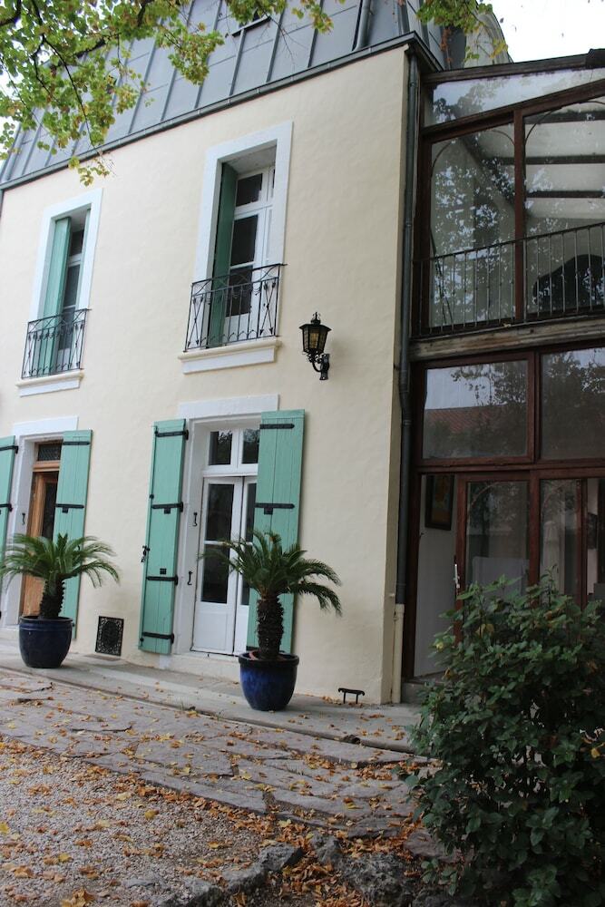 Hotel Villa Kumquats