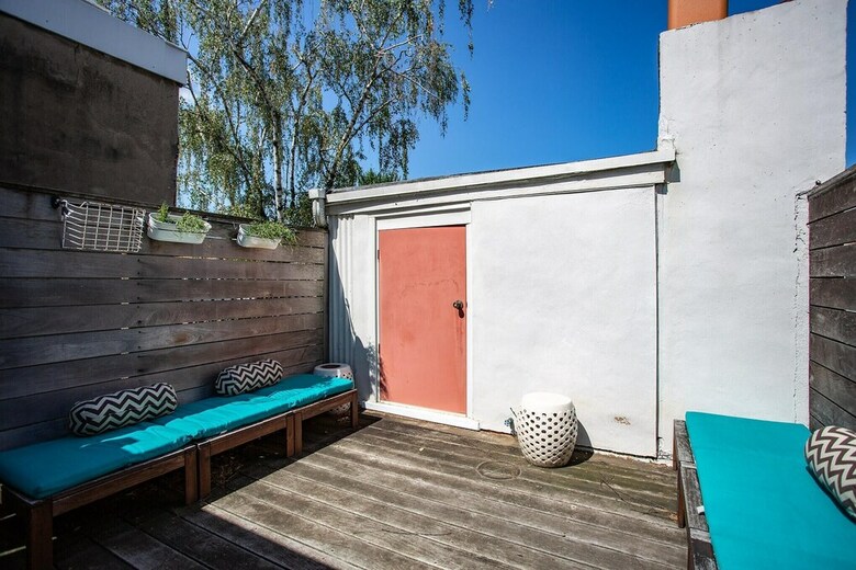 Apartamento 314 S 16th