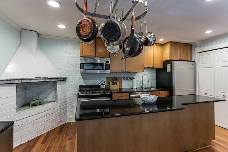 Apartamento 314 S 16th
