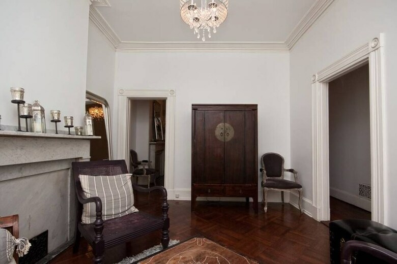 Apartamento 314 S 16th