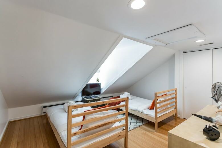 Apartamento 314 S 16th