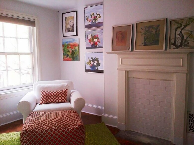 Apartamento 314 S 16th