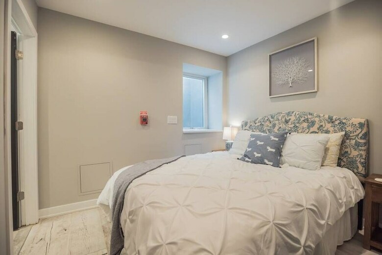 Apartamento 755 Capitol - B