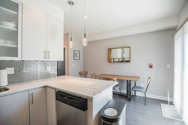 Apartamento 755 Capitol - B