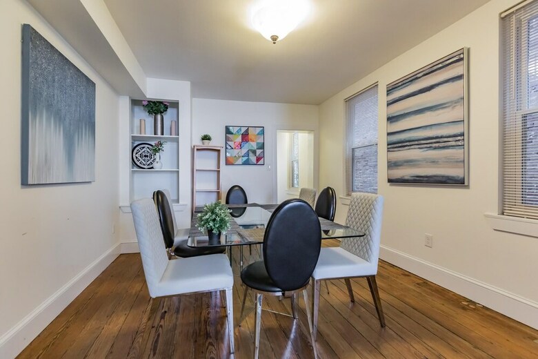 Apartamento 1215 E Columbia
