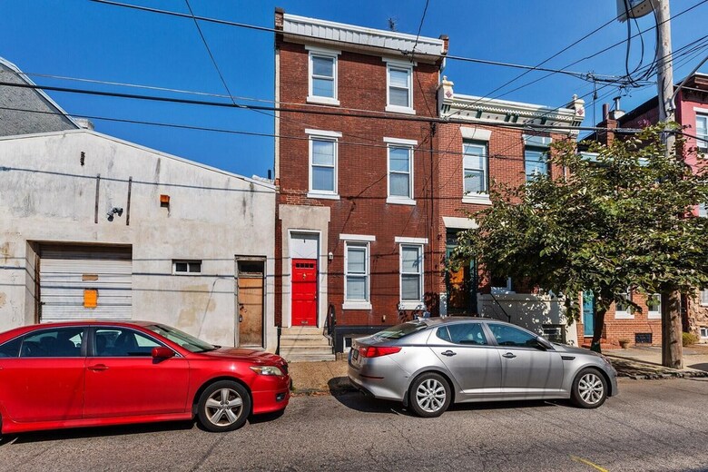 Apartamento 1215 E Columbia