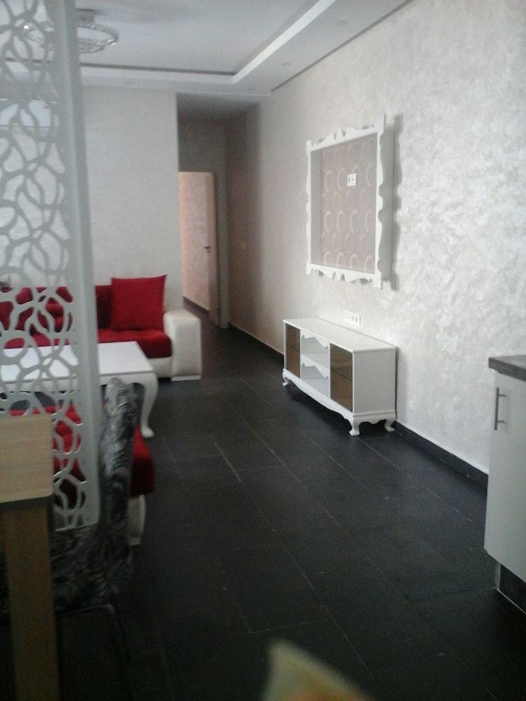 Apartamentos Amn Tetouan