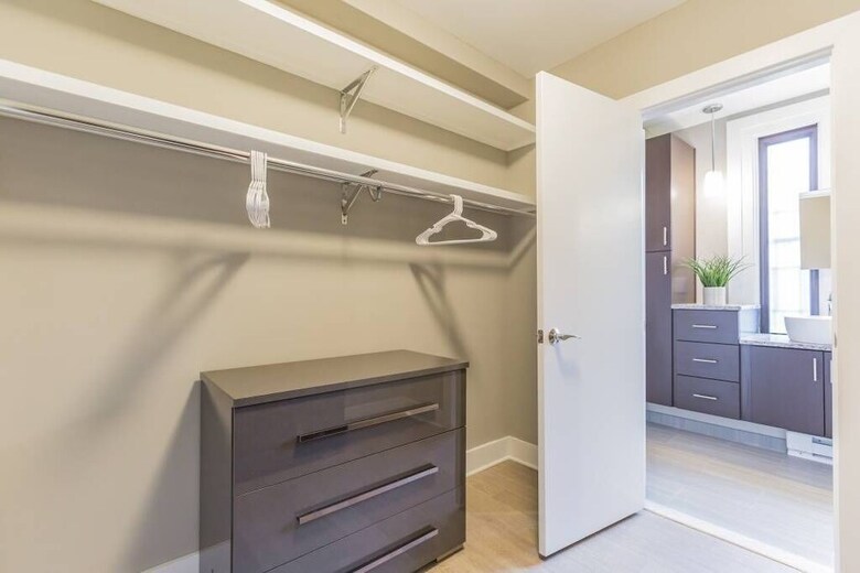 Apartamento 2031 Locust - Rittenhouse