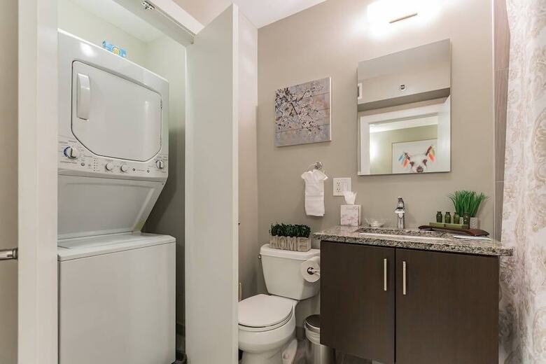 Apartamento 2031 Locust - Rittenhouse
