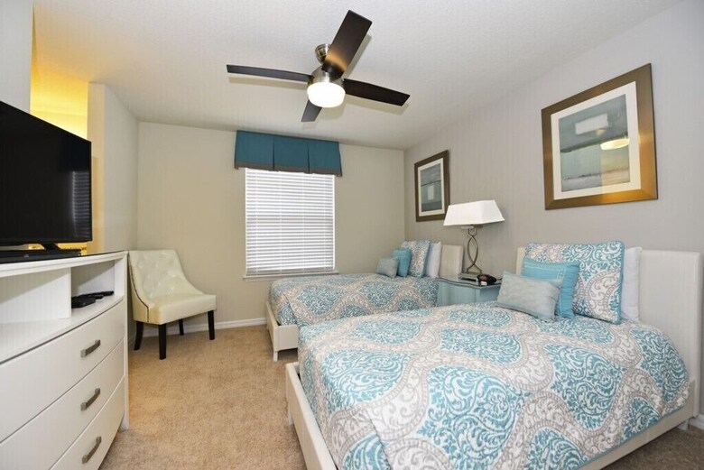 Villa Windsor At Westside Ihr 3101